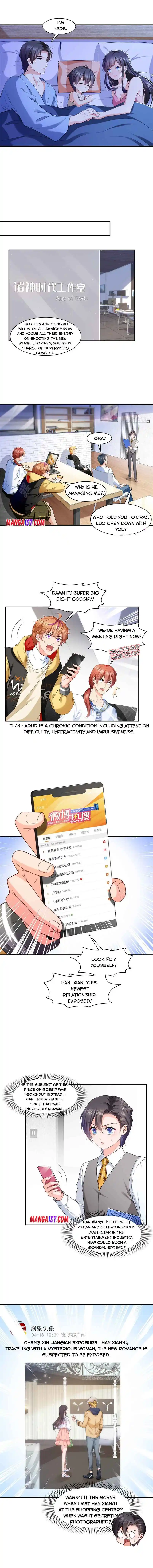 ManhwaFull Chapter 219