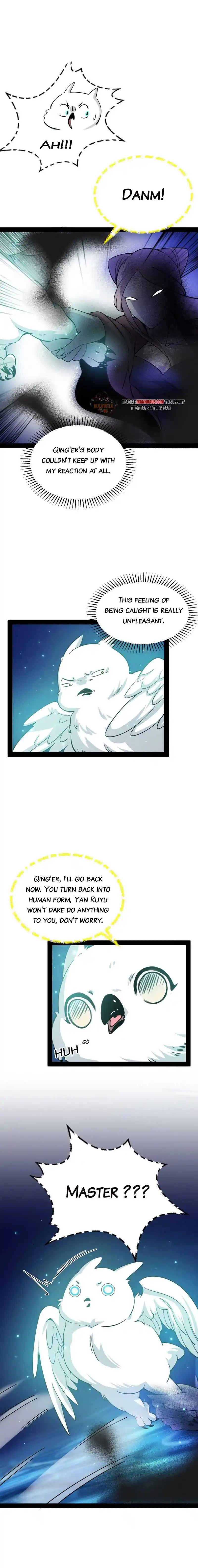 ManhwaFull Chapter 219.1