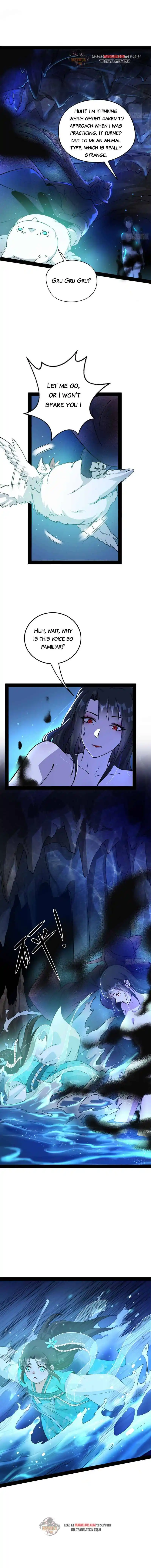 ManhwaFull Chapter 219.1