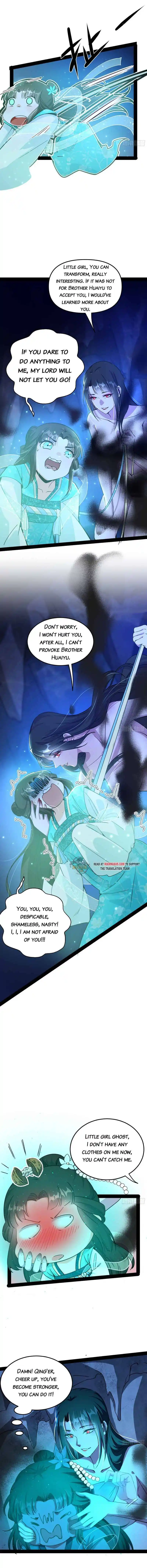 ManhwaFull Chapter 219.1