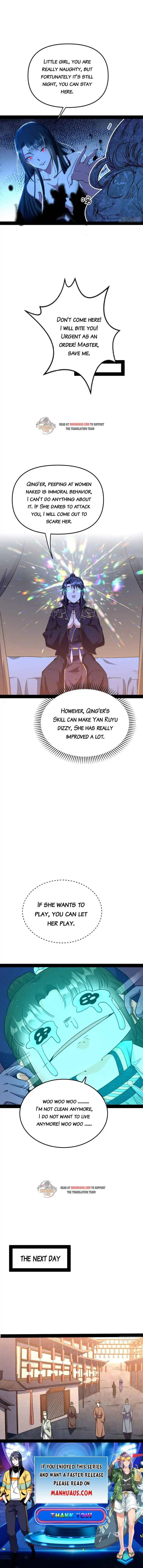 ManhwaFull Chapter 219.1