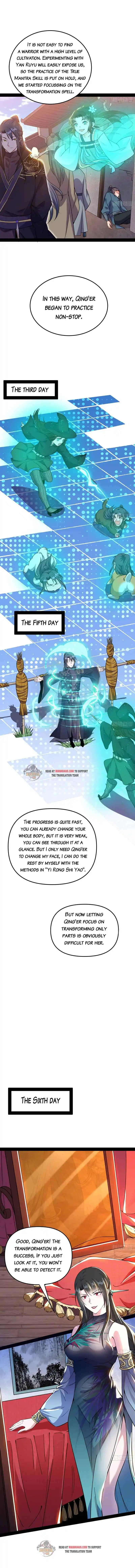 ManhwaFull Chapter 219.2