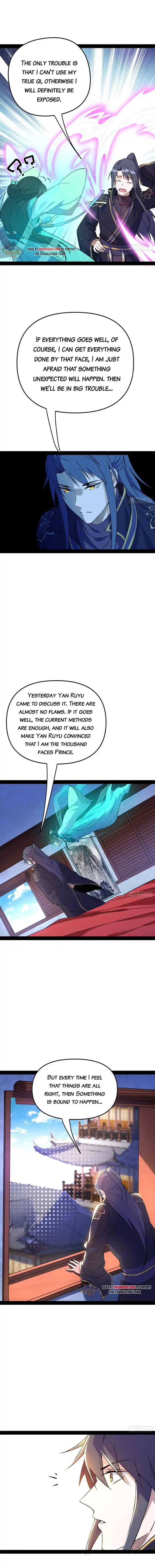 ManhwaFull Chapter 219.2