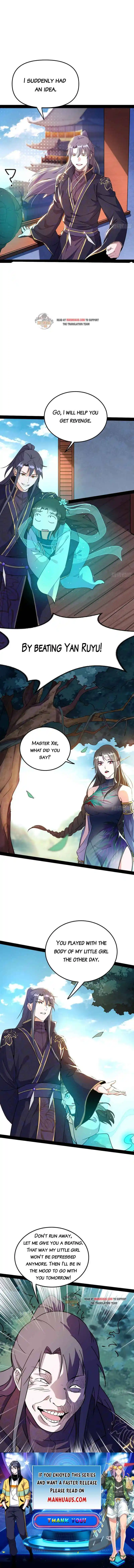 ManhwaFull Chapter 219.2