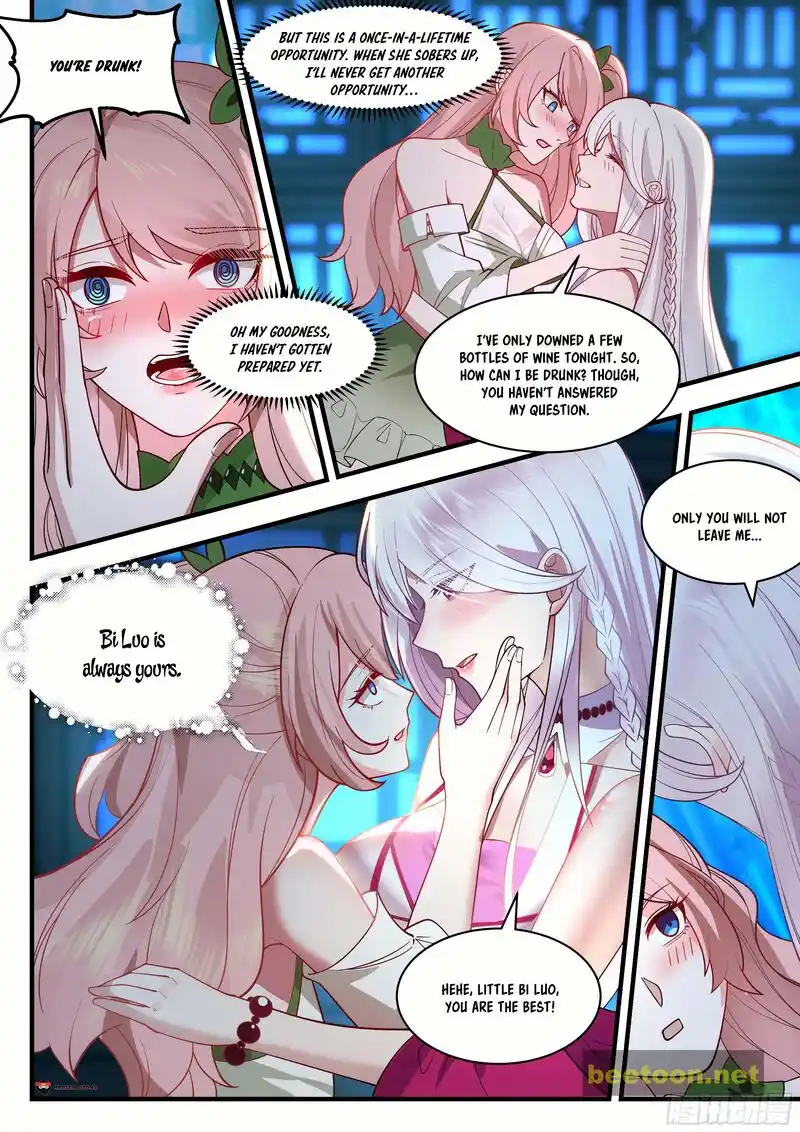 ManhwaFull Chapter 2192