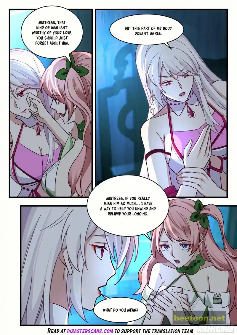 ManhwaFull Chapter 2192