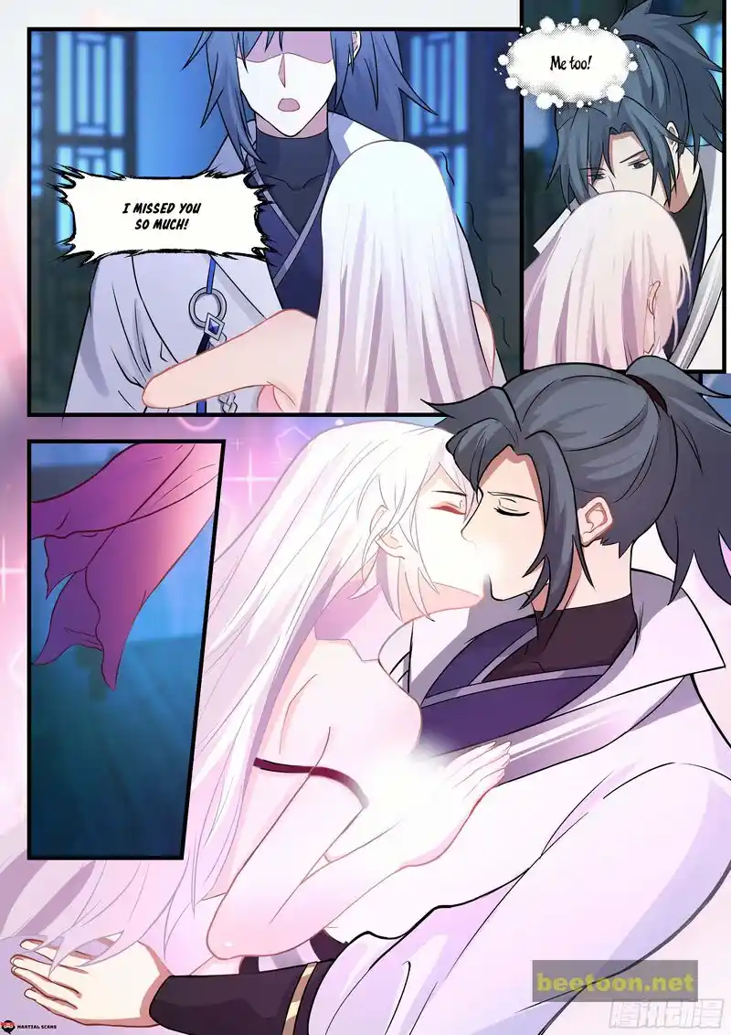 ManhwaFull Chapter 2192