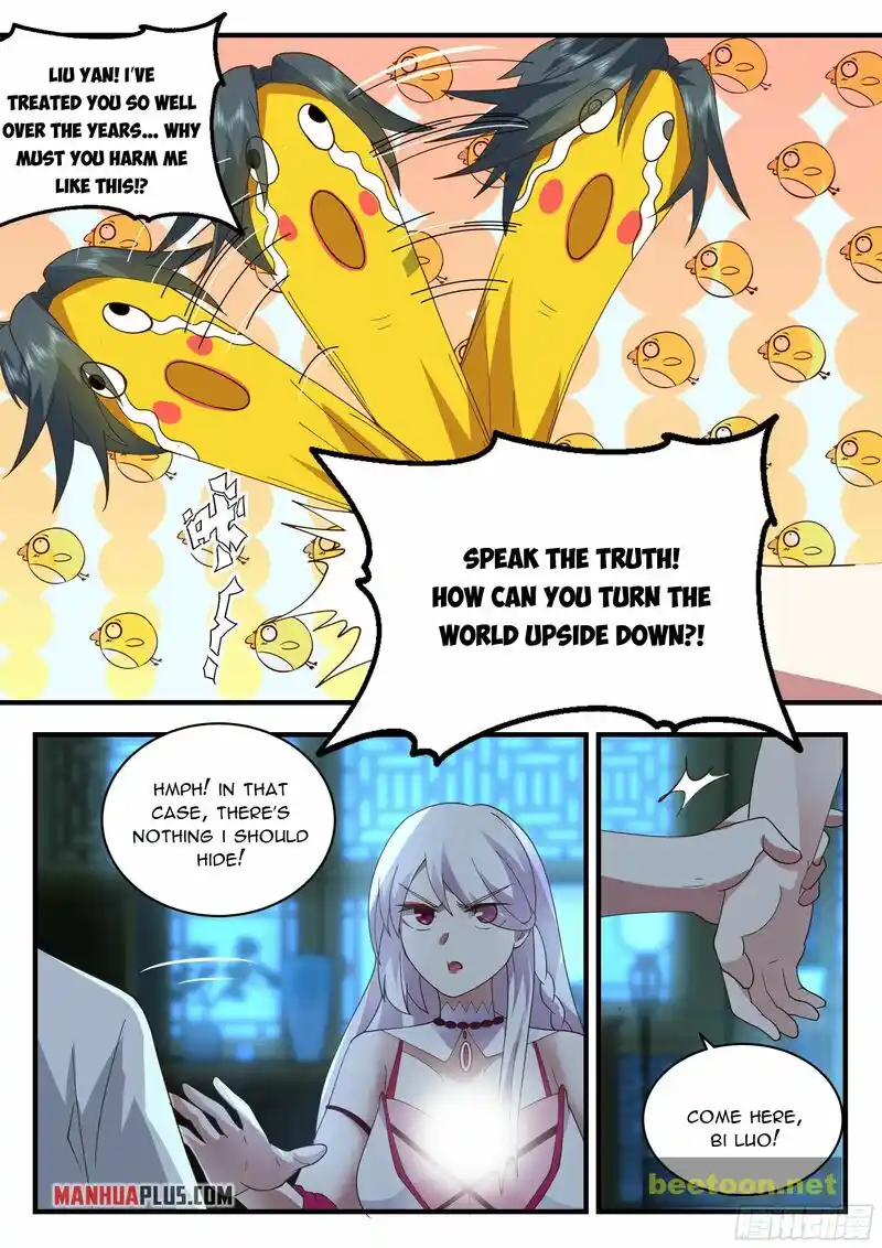 ManhwaFull Chapter 2193