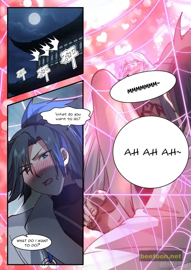 ManhwaFull Chapter 2193