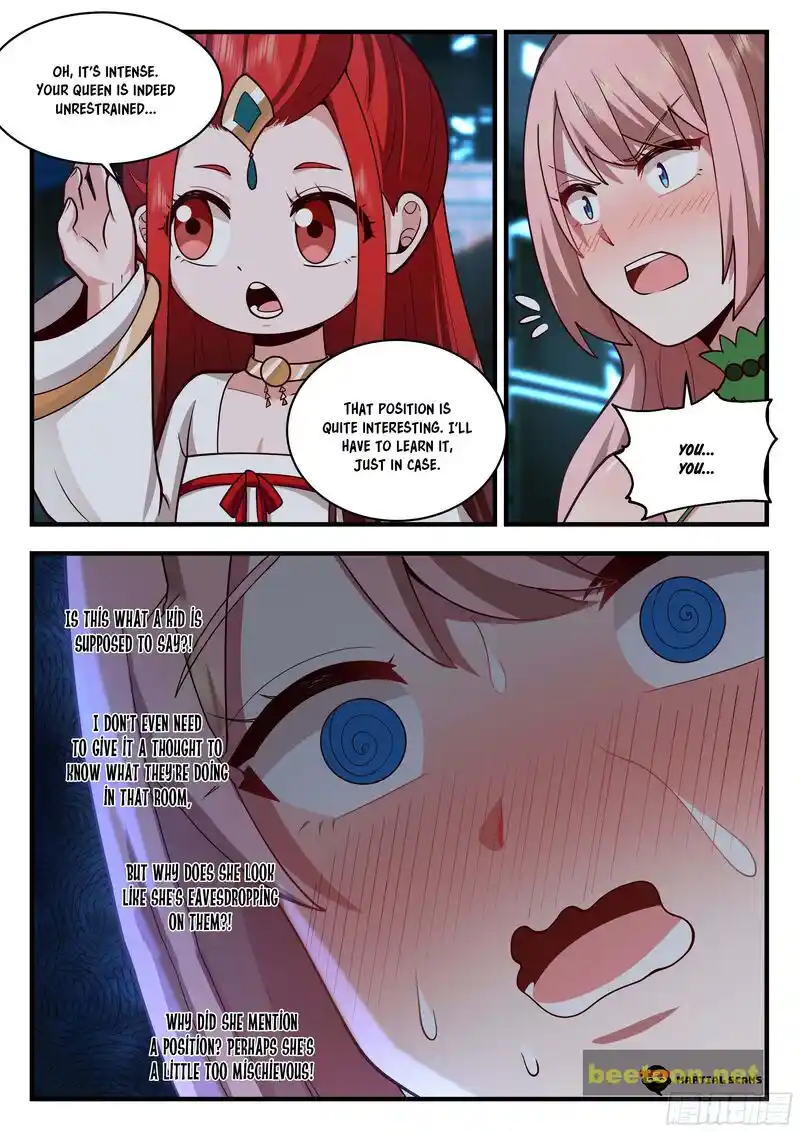 ManhwaFull Chapter 2194