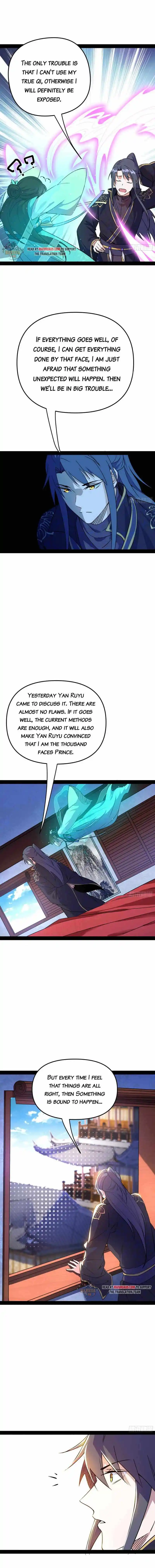 ManhwaFull Chapter 219.5