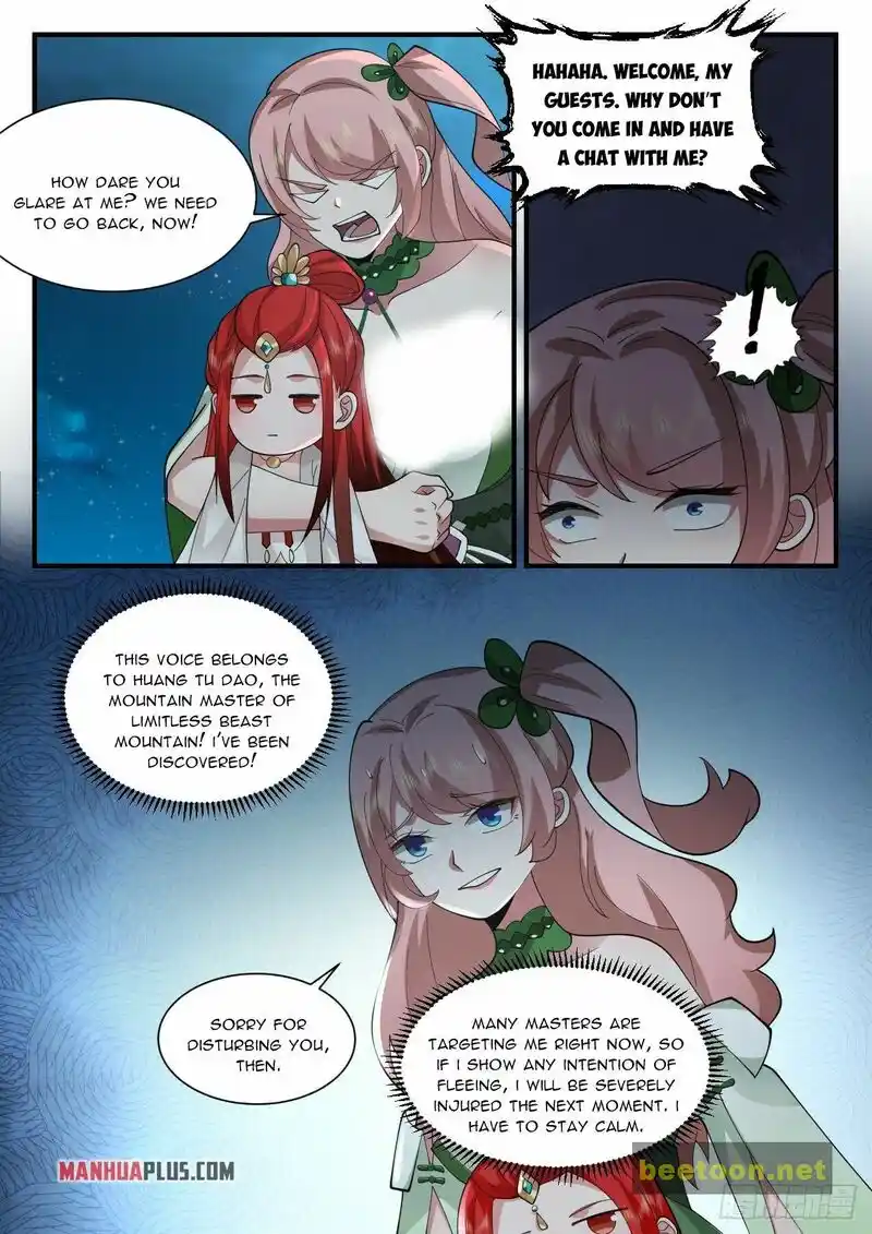 ManhwaFull Chapter 2195