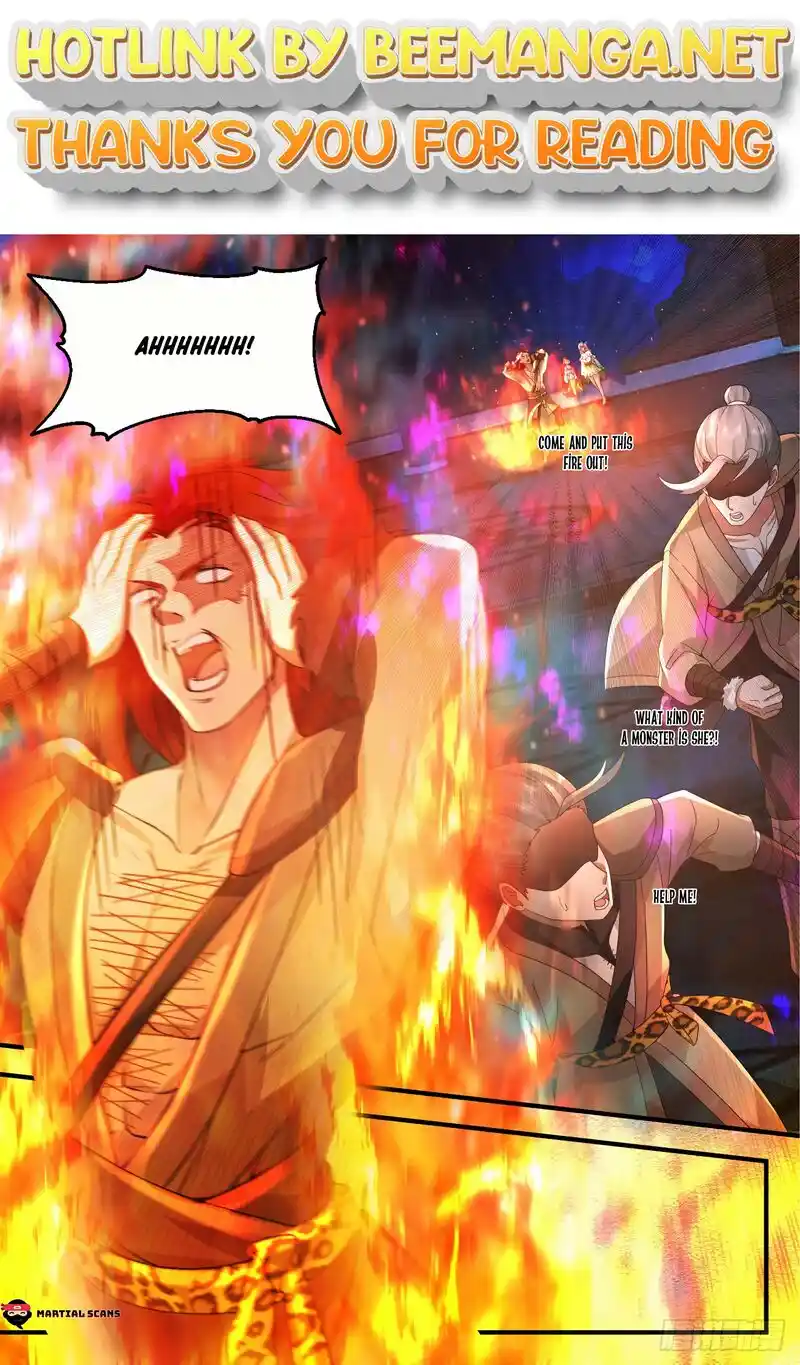 ManhwaFull Chapter 2196