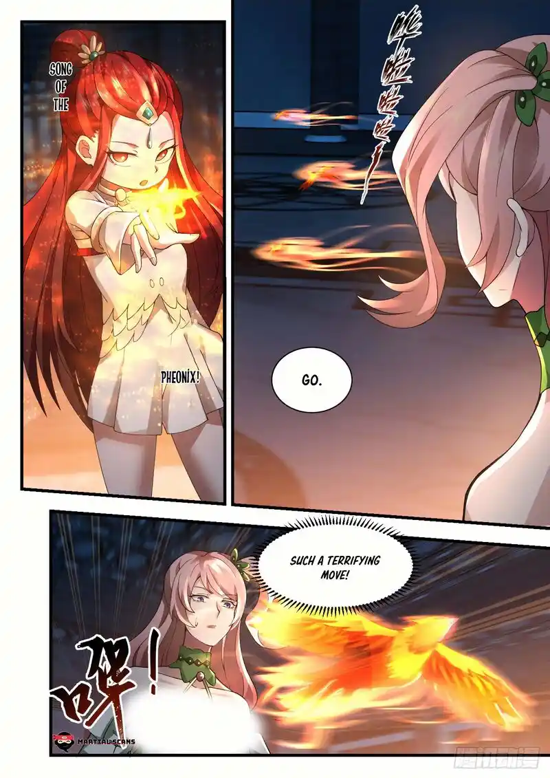 ManhwaFull Chapter 2196