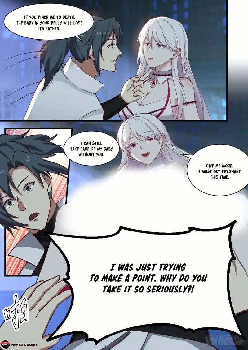 ManhwaFull Chapter 2196