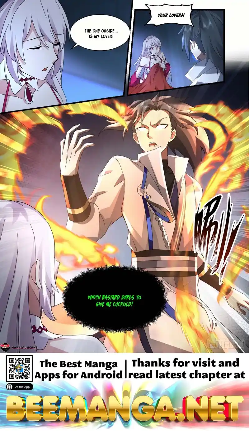 ManhwaFull Chapter 2196