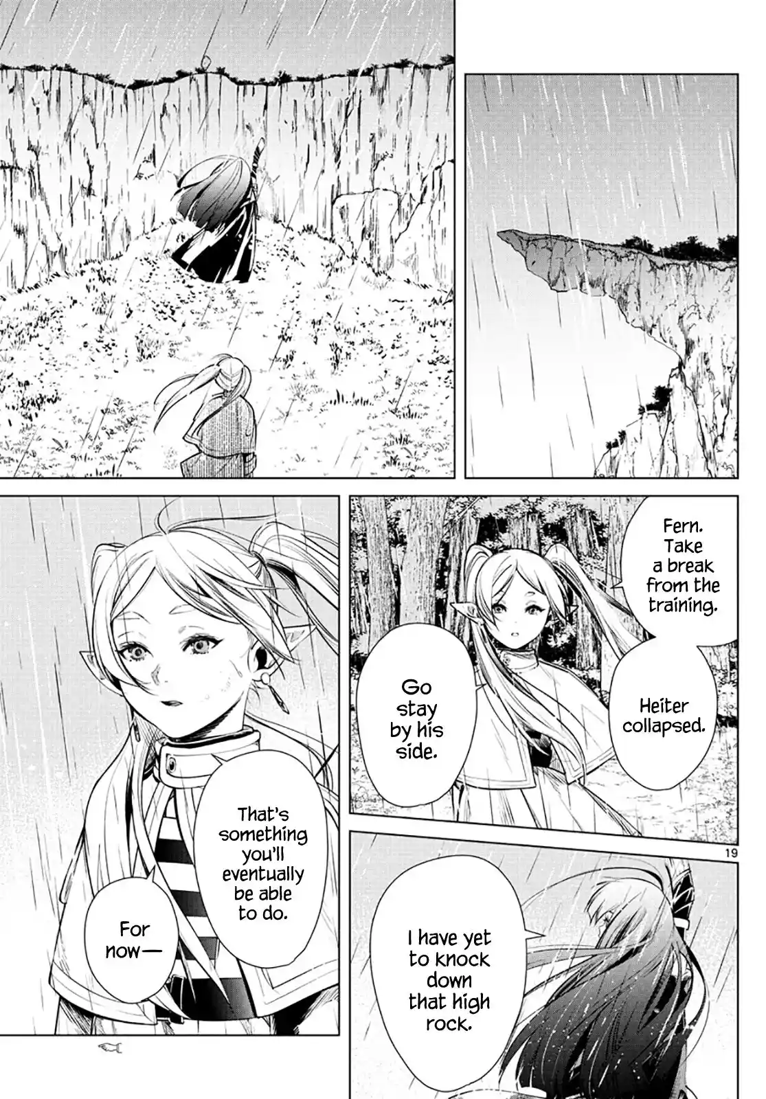 ManhwaFull Chapter 2.2