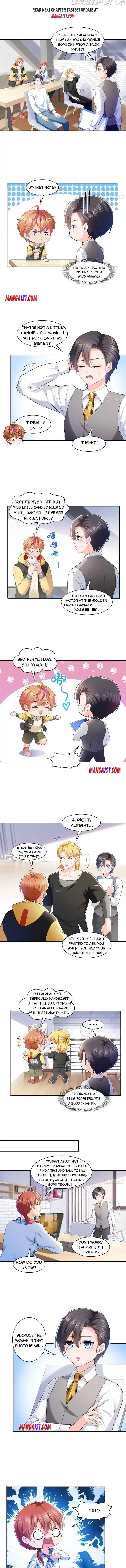 ManhwaFull Chapter 220