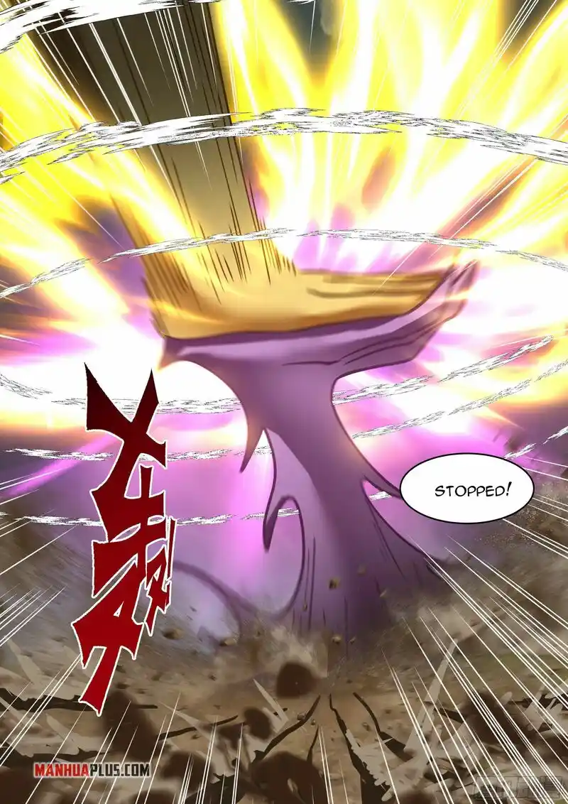 ManhwaFull Chapter 2200