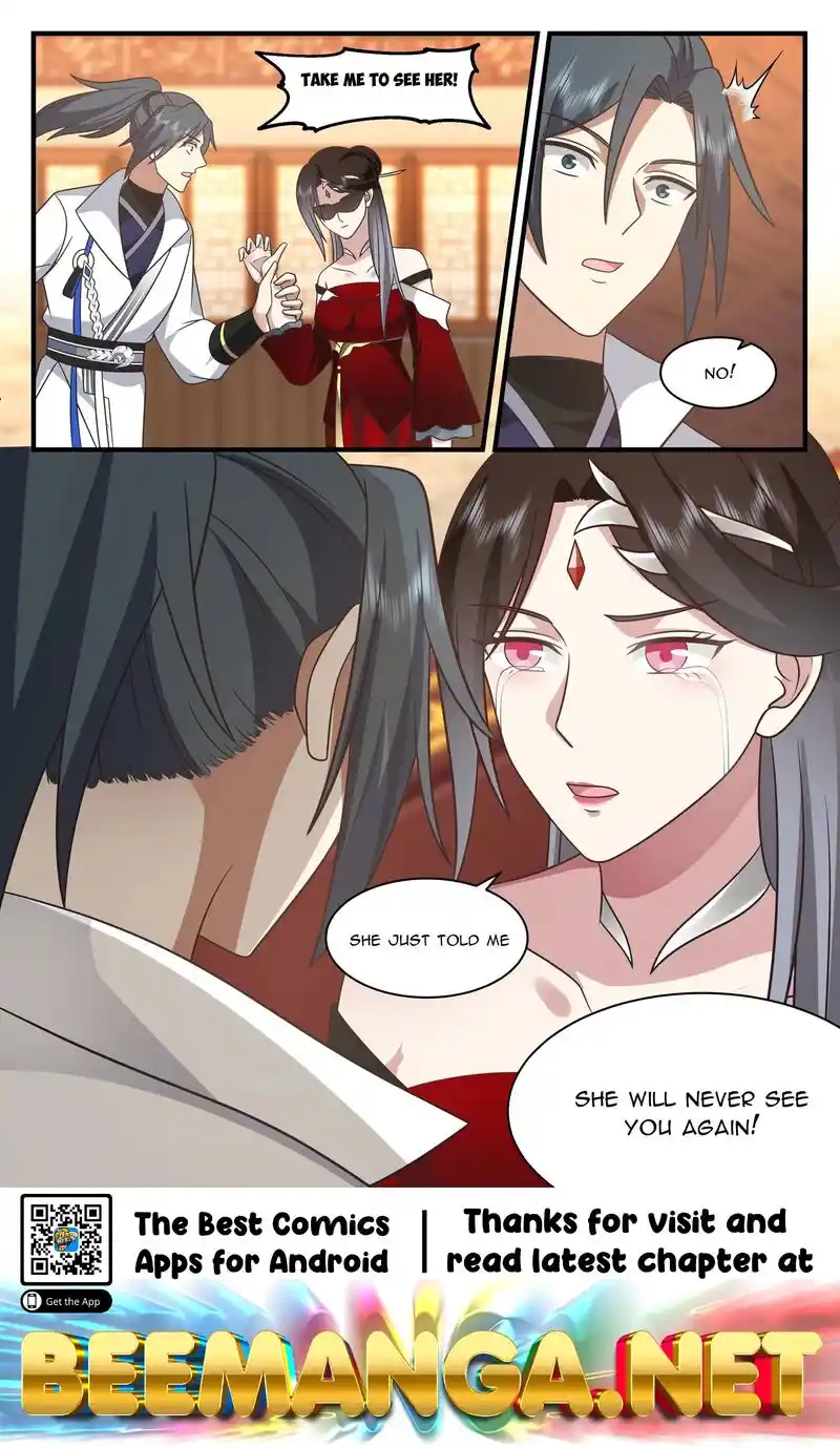 ManhwaFull Chapter 2202