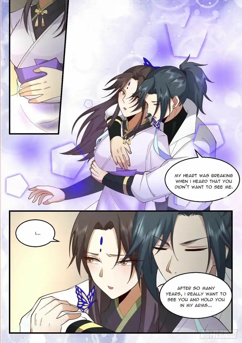 ManhwaFull Chapter 2204