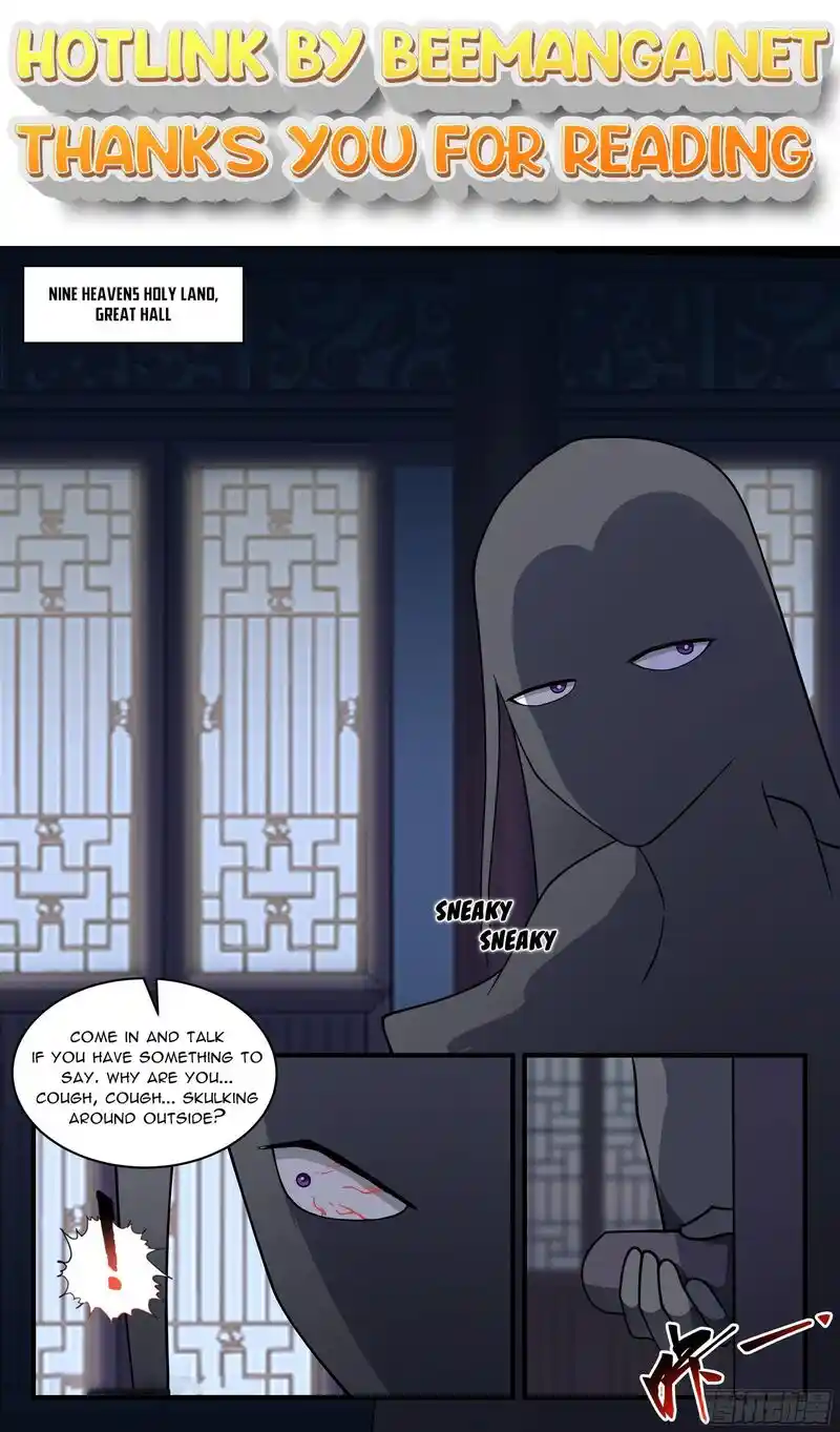 ManhwaFull Chapter 2207