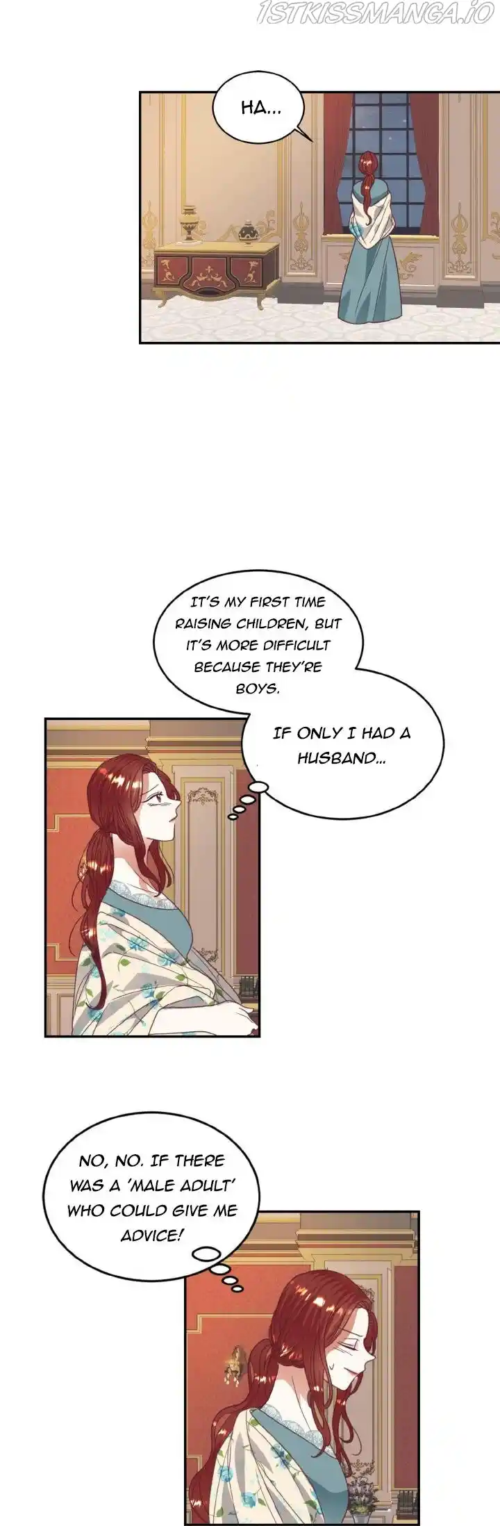 ManhwaFull Chapter 22.1