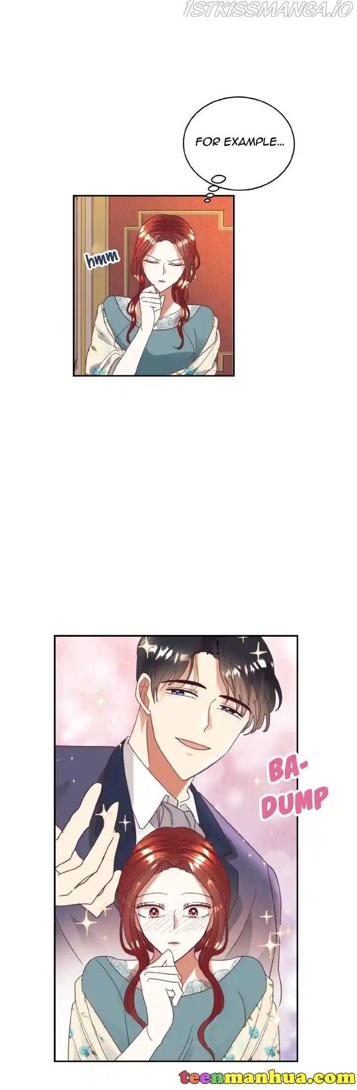 ManhwaFull Chapter 22.1