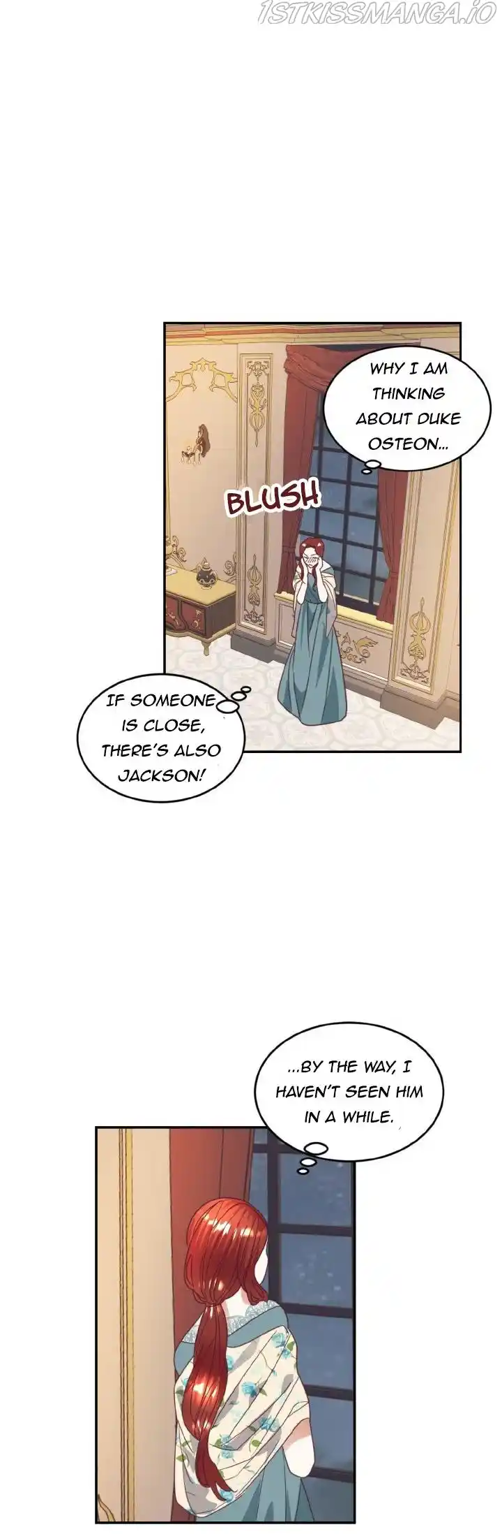 ManhwaFull Chapter 22.1