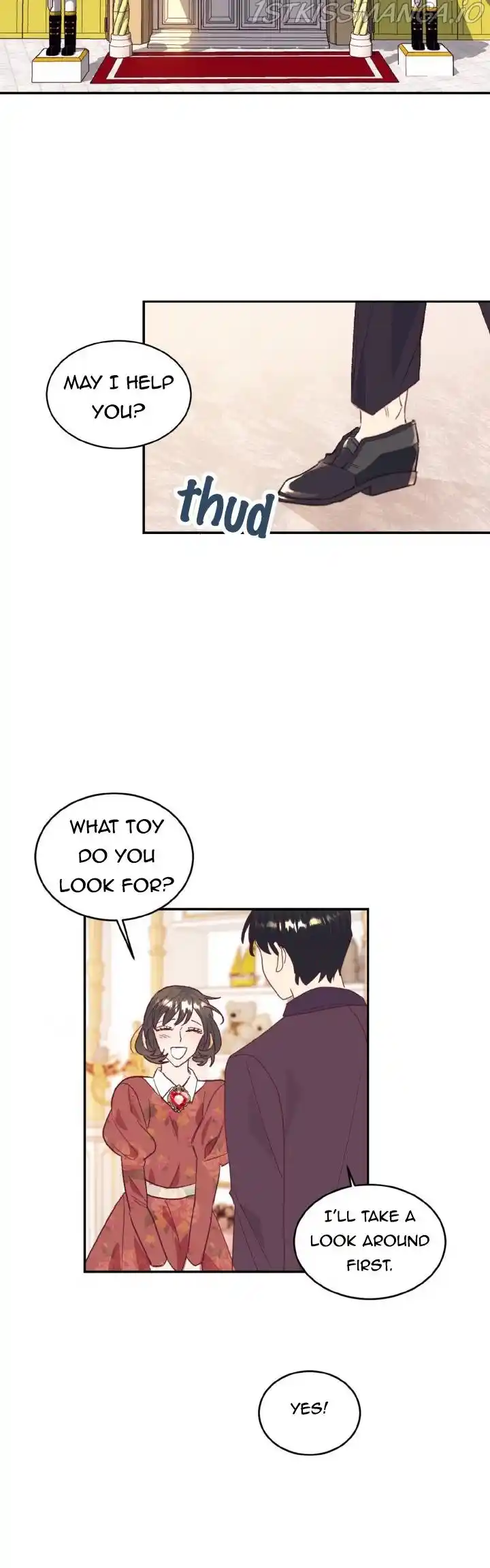 ManhwaFull Chapter 22.1