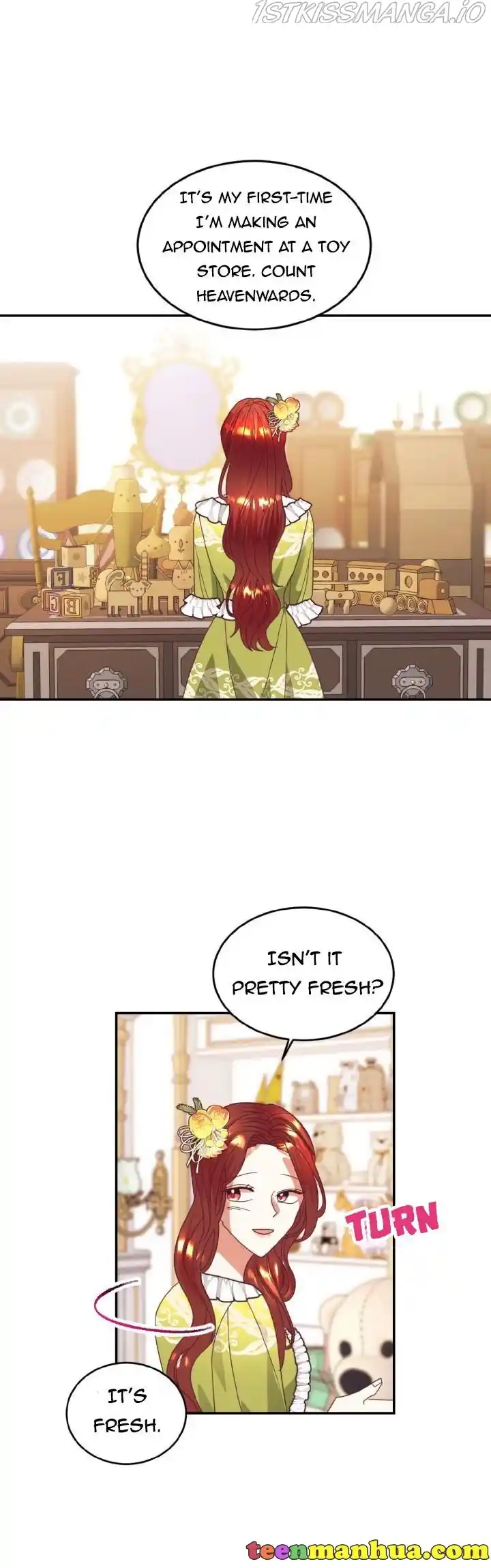 ManhwaFull Chapter 22.1