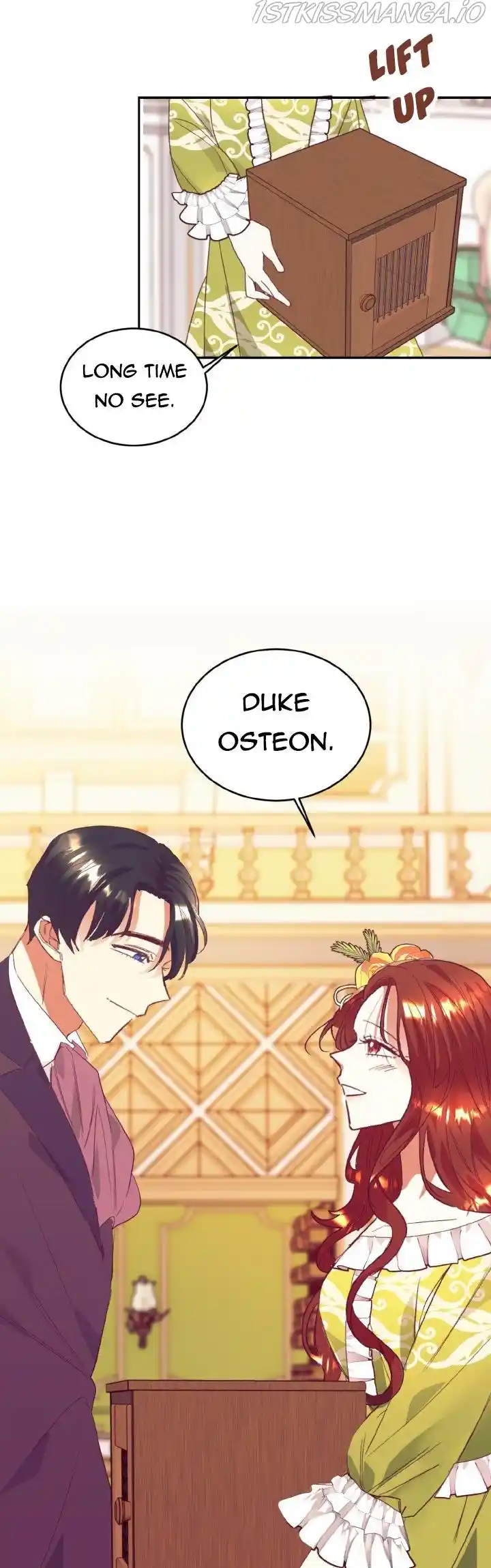 ManhwaFull Chapter 22.1