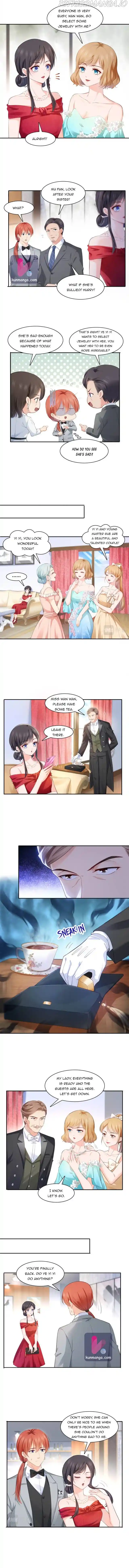 ManhwaFull Chapter 221