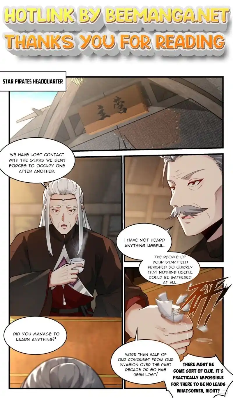 ManhwaFull Chapter 2210