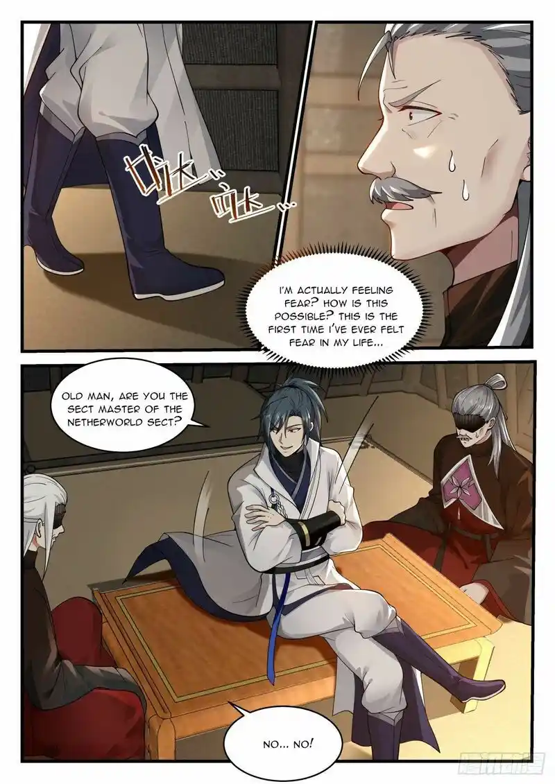 ManhwaFull Chapter 2210