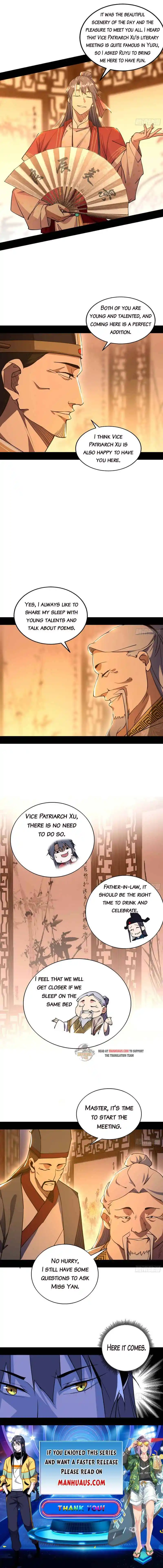 ManhwaFull Chapter 221.1