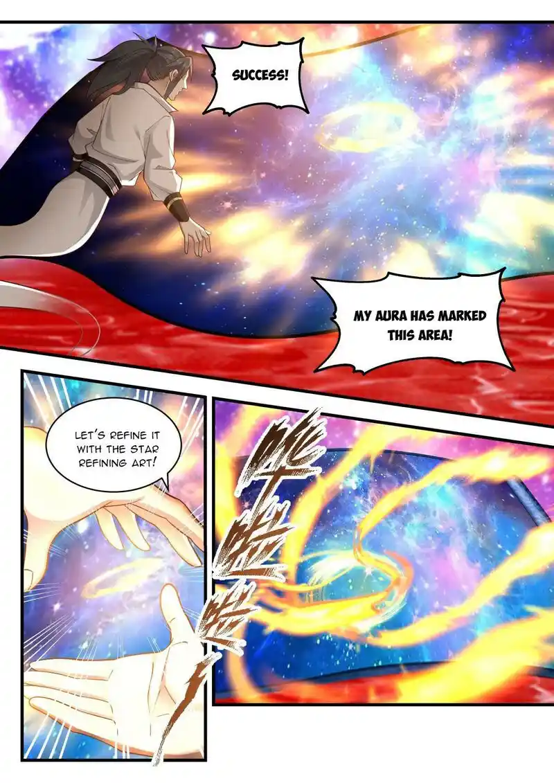 ManhwaFull Chapter 2211