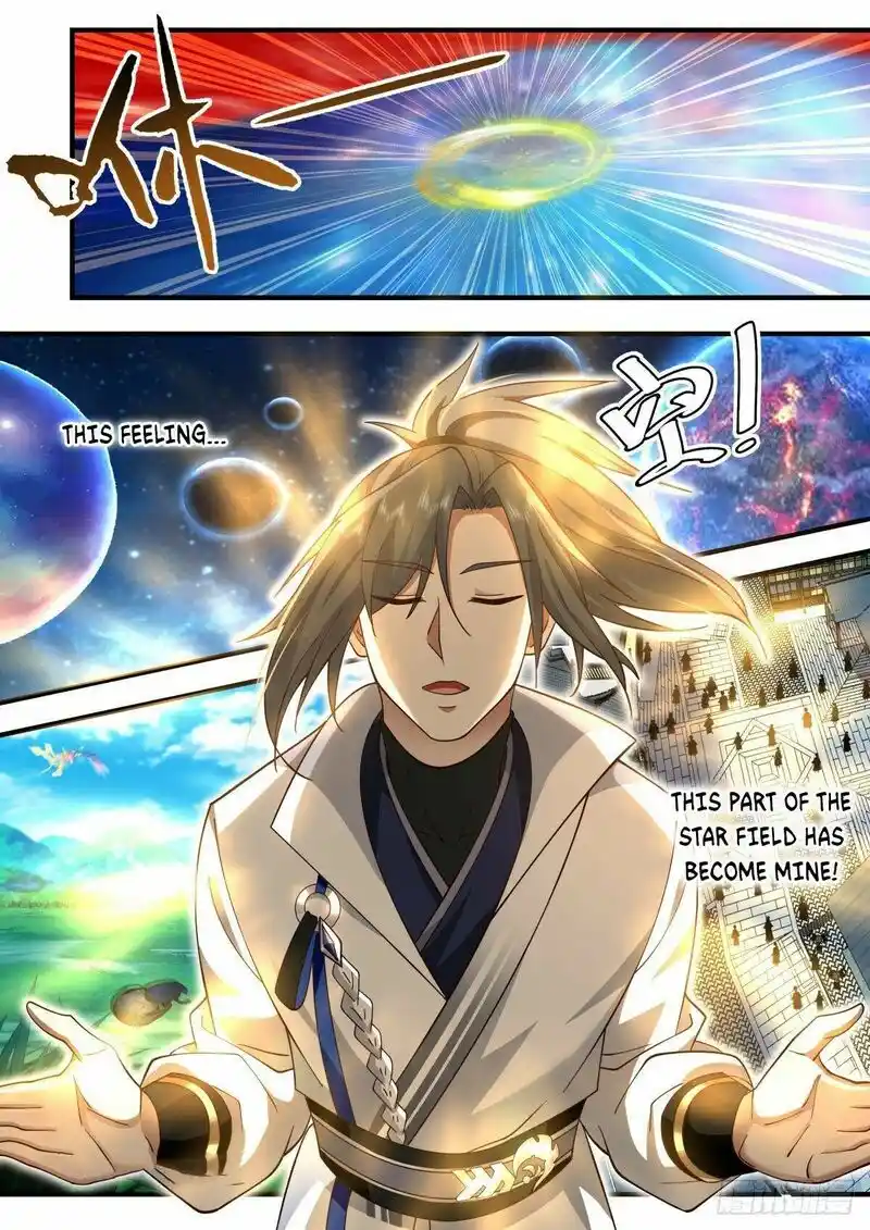 ManhwaFull Chapter 2211