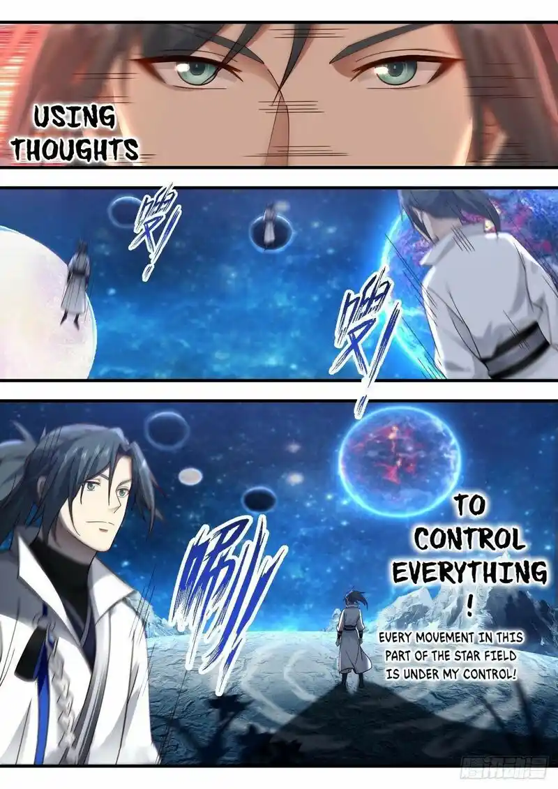 ManhwaFull Chapter 2211