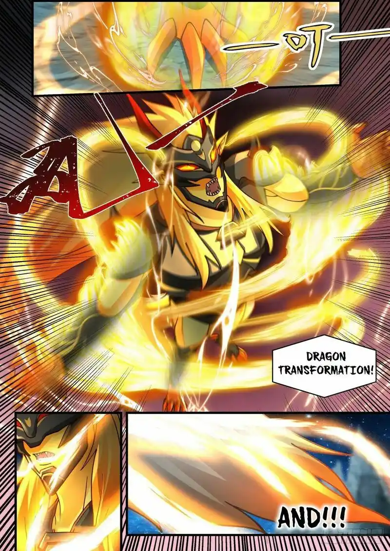 ManhwaFull Chapter 2211