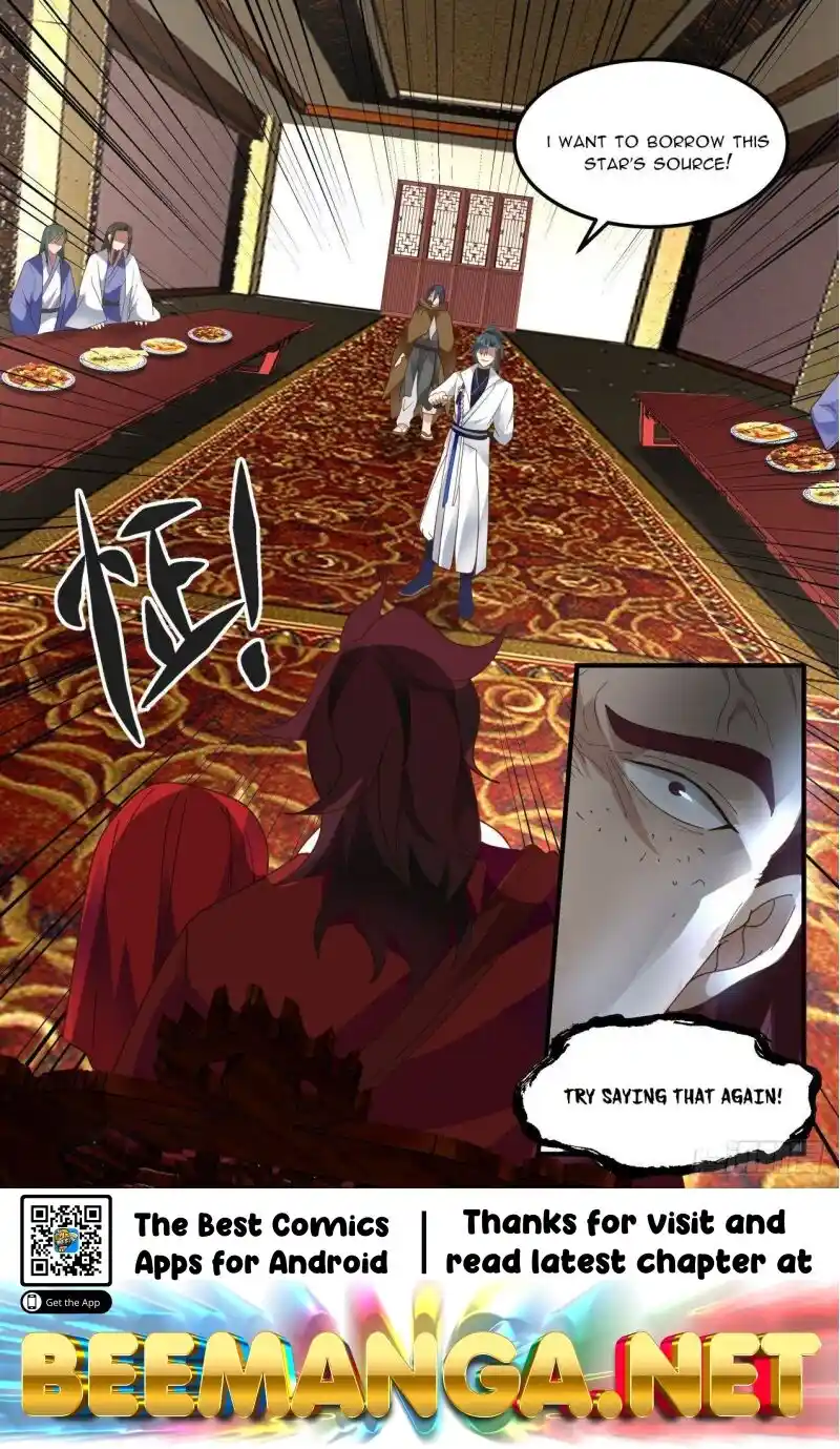 ManhwaFull Chapter 2212