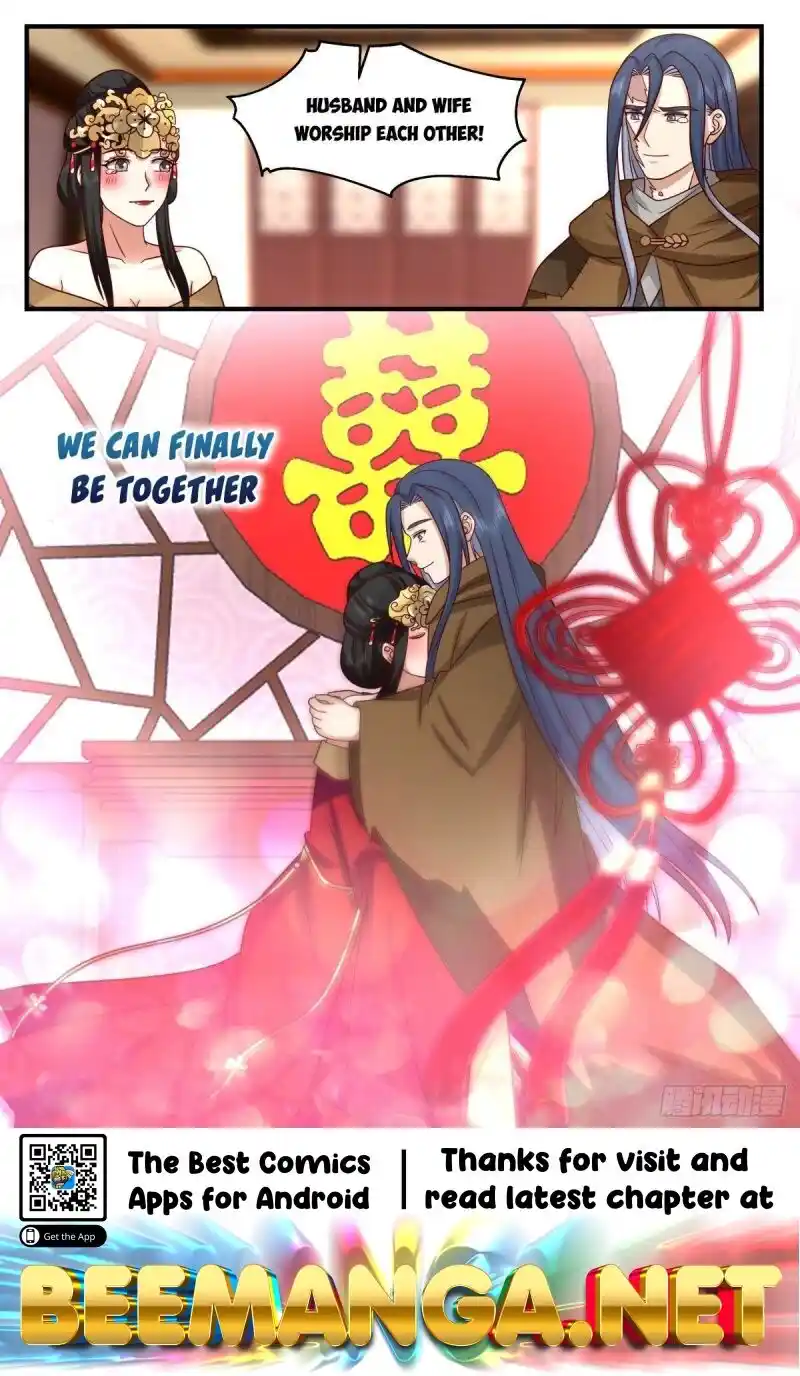 ManhwaFull Chapter 2213