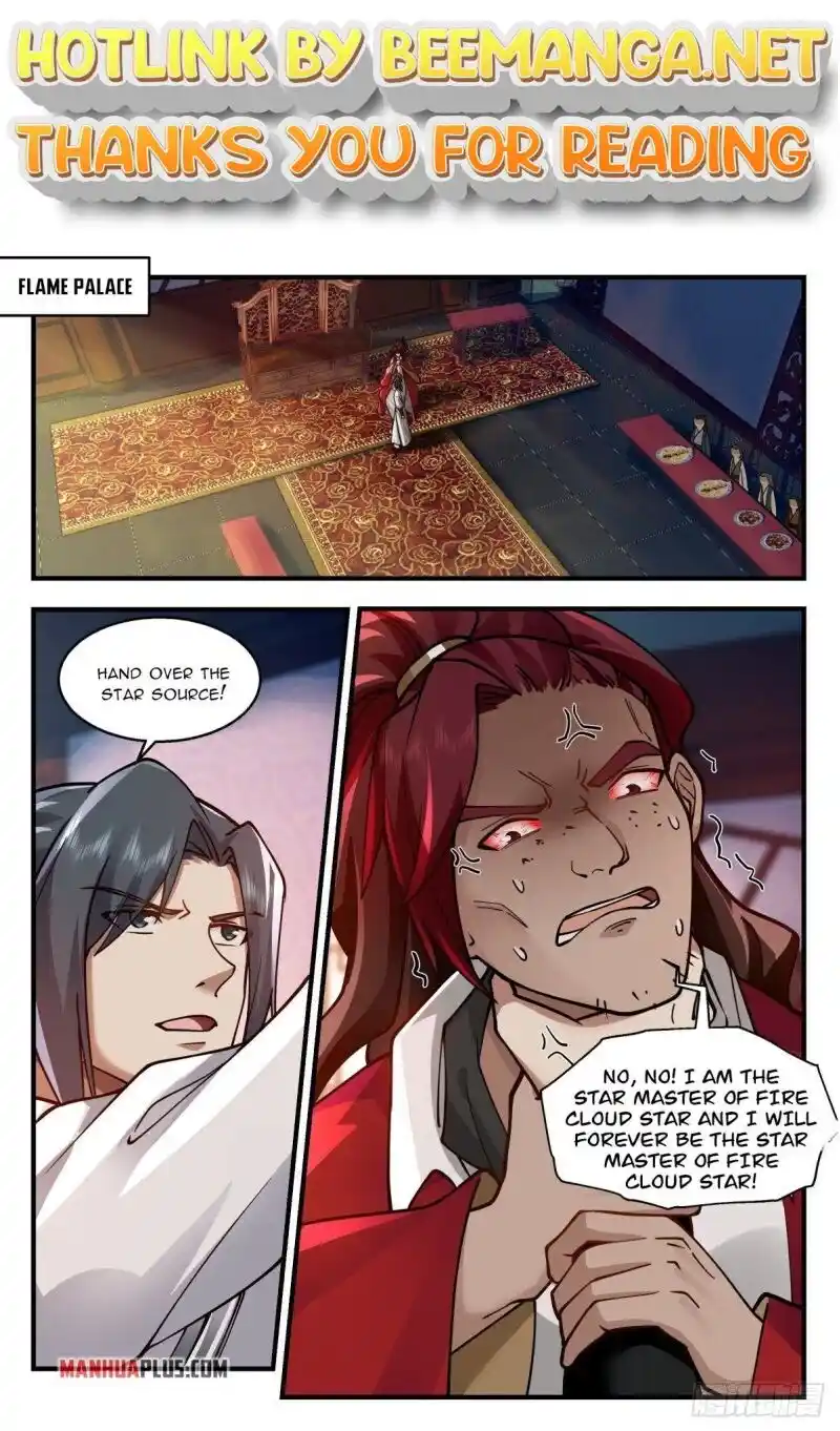 ManhwaFull Chapter 2214