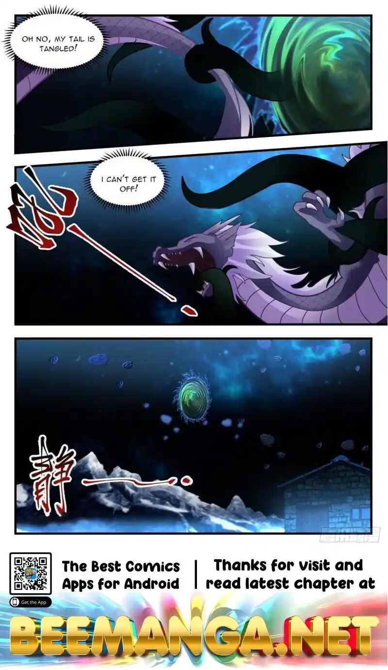 ManhwaFull Chapter 2215