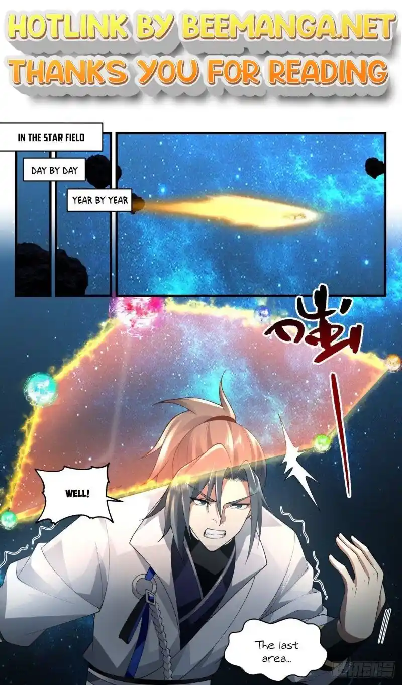 ManhwaFull Chapter 2216