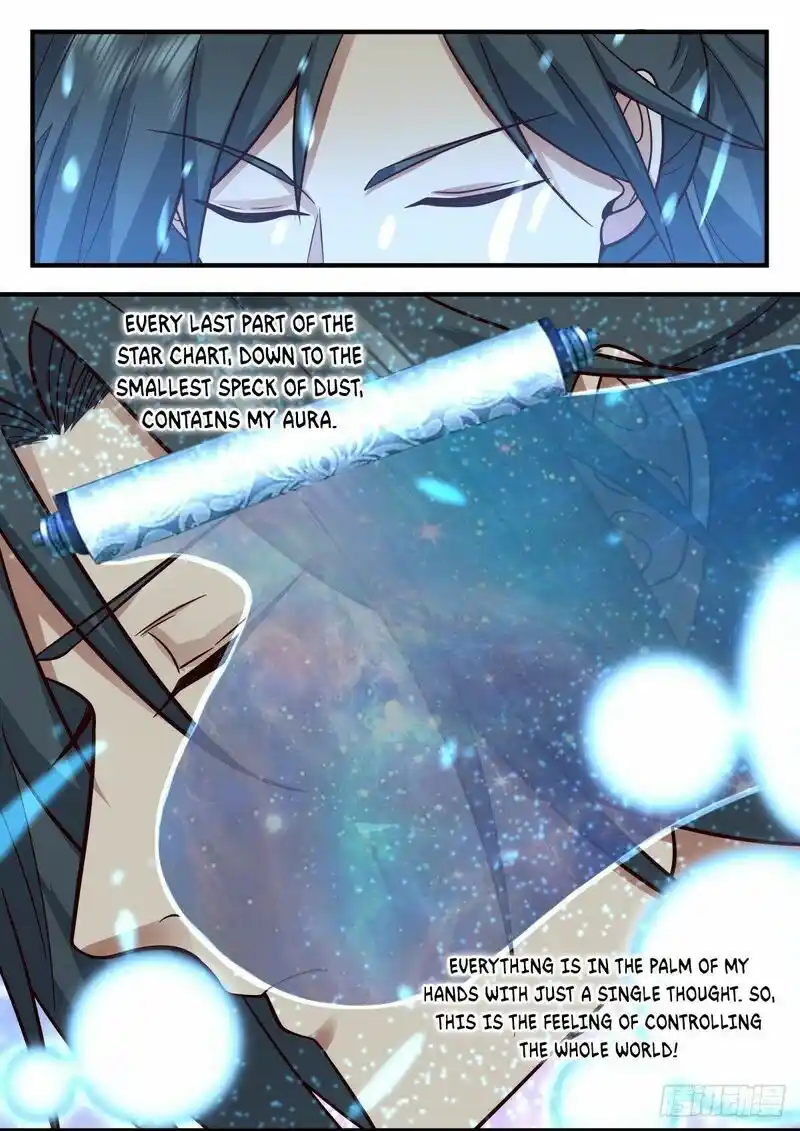 ManhwaFull Chapter 2217