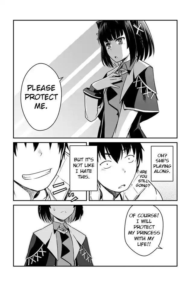 ManhwaFull Chapter 22.2