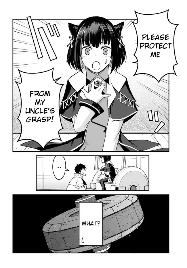 ManhwaFull Chapter 22.2