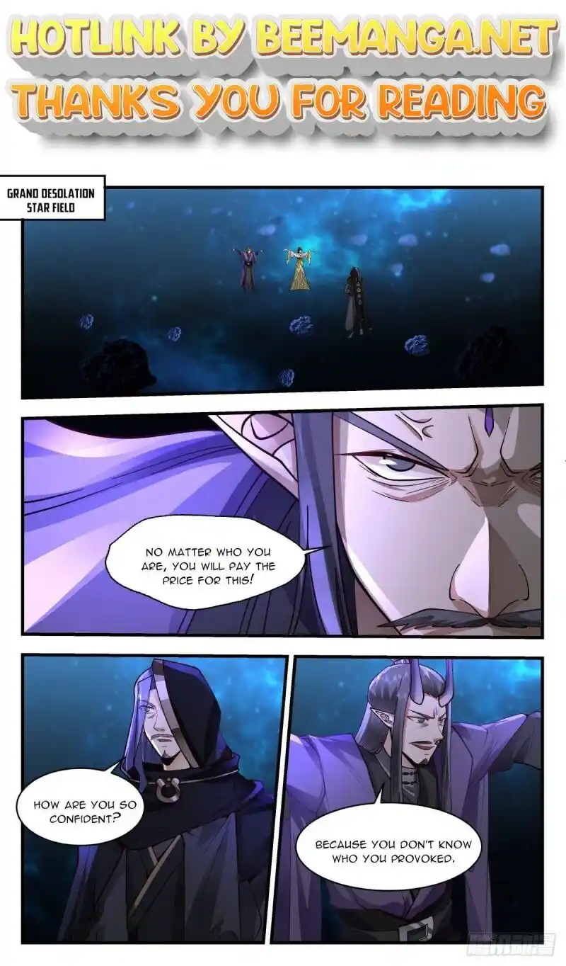 ManhwaFull Chapter 2220