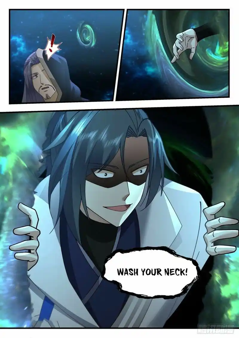 ManhwaFull Chapter 2220